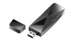 Wireless USB WiFi Adapter for PC