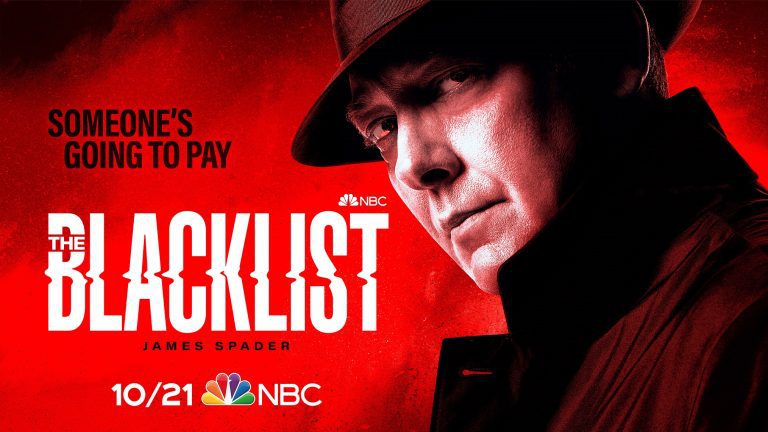 The Blacklist - Season 9