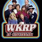 WKRP in Cincinnati - Season 1