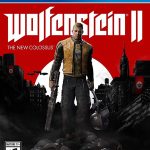 Wolfenstein II: The New Colossus