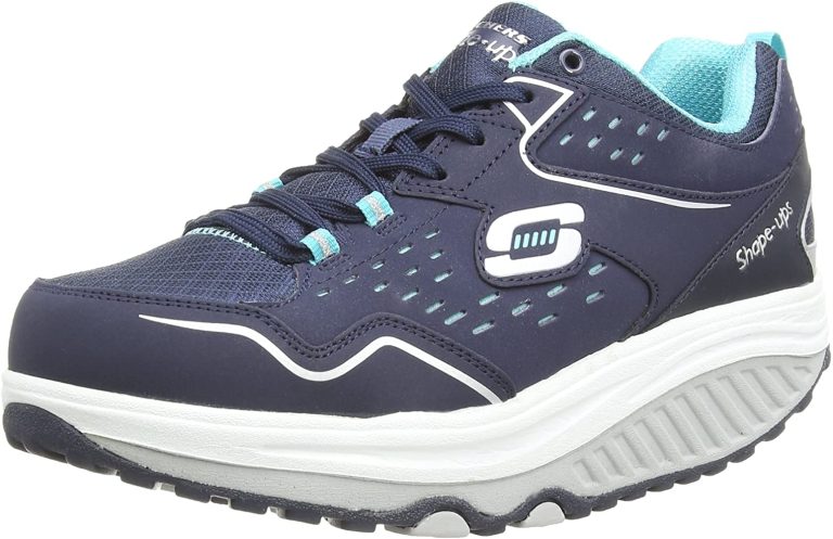 Skechers Women's Shape Ups Sneaker