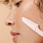 Women Facial Razor Hair Removal