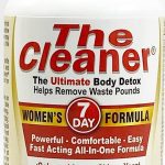 Century Systems Cleaner Women's Formula