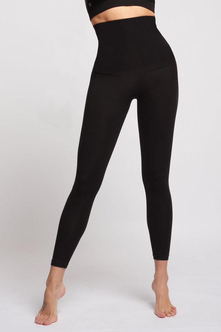 Women's High Waisted Leggings