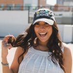 Women's Want Do Trucker Hat Summer Baseball Caps