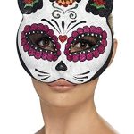 Smiffy's Women's Sugar Skull Costume