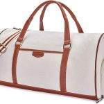 Women's Weekender Bag Overnight Shoulder Bag