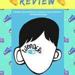 Wonder by R.J. Palacio