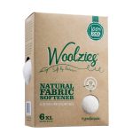 Wool Dryer Balls – Natural Fabric Softener