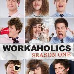Workaholics Season 1