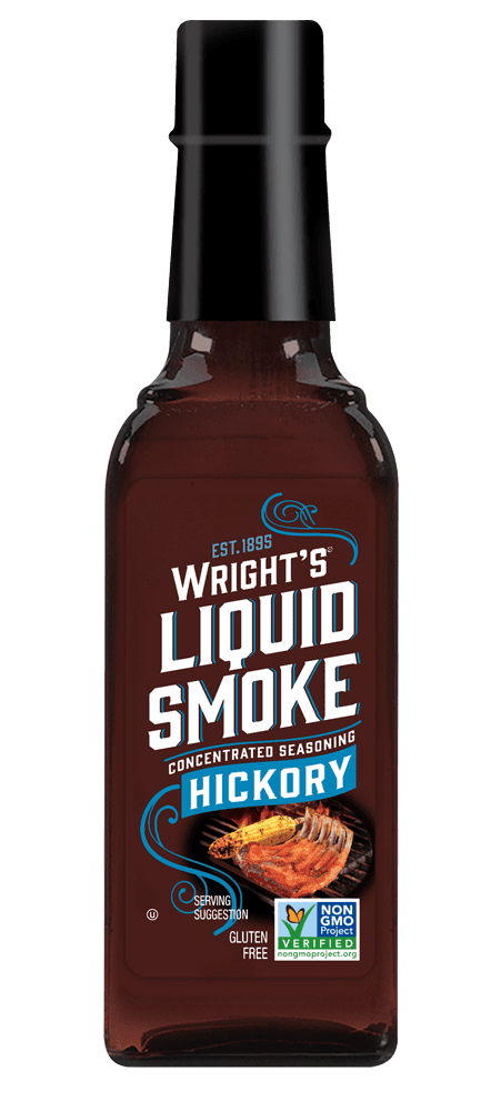 WRIGHTS Hickory Liquid Smoke