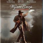 Wyatt Earp (Blu-ray)