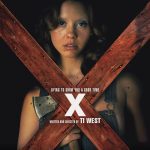 X Blu-ray