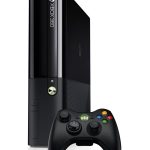 Xbox 360 Slim 250GB Console