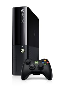 Xbox 360 Slim 250GB Console