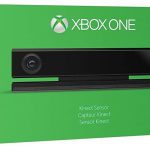 Xbox One Kinect Sensor