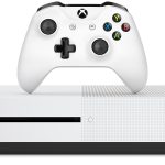 Xbox One S 1TB Console