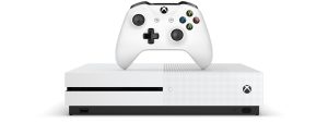 Xbox One S 1TB Console