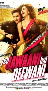 Yeh Jawaani Hai Deewani