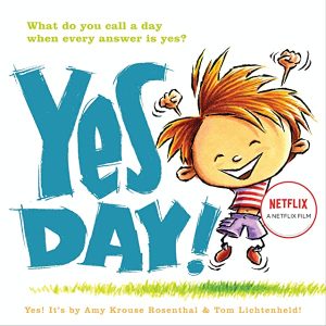 Yes Day