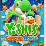 Yoshi's Crafted World for Nintendo Switch