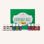 Young Living Everyday Oils Collection