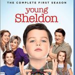 Young Sheldon: The Complete First Season