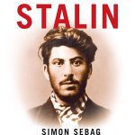 Young Stalin by Simon Sebag Montefiore