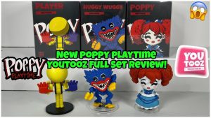 YouTooz Figure - Playtime Collection Collectible