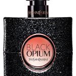 Yves Saint Laurent Black Opium Eau de Parfum Spray for Women