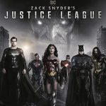 Zack Snyder's Justice League (Blu-ray)