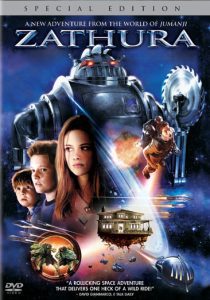 Zathura (Widescreen Edition)