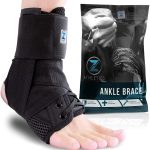 Zenith Ankle Brace