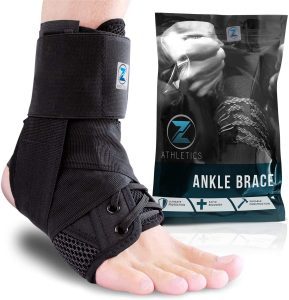 Zenith Ankle Brace