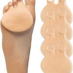 ZenToes Metatarsal Cushion Pads