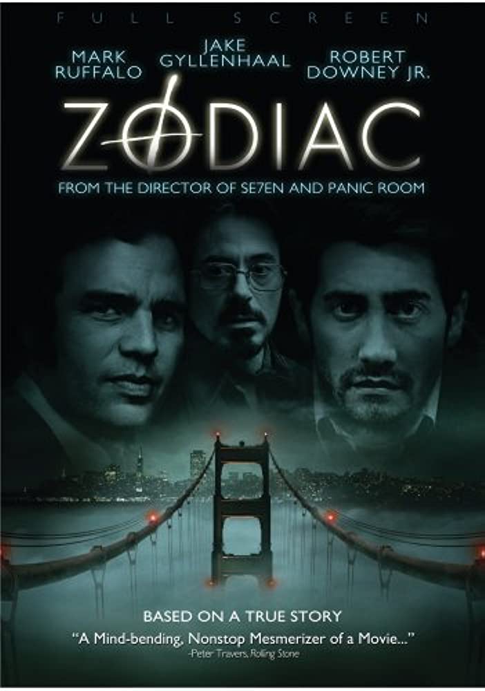 Zodiac (2007)