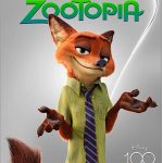 Zootopia (DVD)