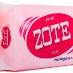 Zote Laundry Soap Bar