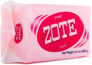 Zote Laundry Soap Bar