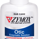 Zymox Otic Ear Solution with Hydrocortisone