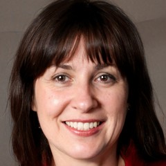 Iva Randolph